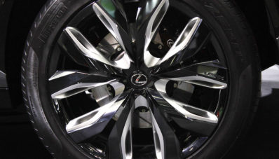 Lexus NX Crossover Concept Akan Hadir di Detroit Motor Show 2014 Lexus NX Crossover Concept Akan Hadir di Detroit Motor Show 2014