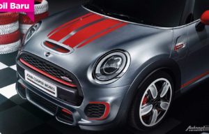 Mobil Baru Apa Saja Yang Akan Hadir di Tahun 2014? [Part 1]