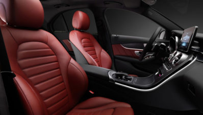 Galeri Foto : Mercedes Benz C-Class 2014 W205 Galeri Foto : Mercedes Benz C-Class 2014 W205