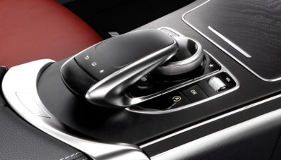 Galeri Foto : Mercedes Benz C-Class 2014 W205 Galeri Foto : Mercedes Benz C-Class 2014 W205