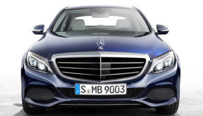 Galeri Foto : Mercedes Benz C-Class 2014 W205 Galeri Foto : Mercedes Benz C-Class 2014 W205