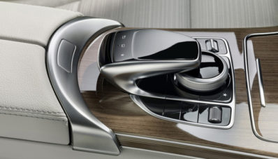 Galeri Foto : Mercedes Benz C-Class 2014 W205 Galeri Foto : Mercedes Benz C-Class 2014 W205