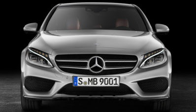 Galeri Foto : Mercedes Benz C-Class 2014 W205 Galeri Foto : Mercedes Benz C-Class 2014 W205