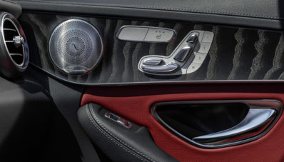 Galeri Foto : Mercedes Benz C-Class 2014 W205 Galeri Foto : Mercedes Benz C-Class 2014 W205