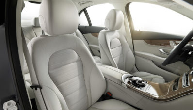 Galeri Foto : Mercedes Benz C-Class 2014 W205 Galeri Foto : Mercedes Benz C-Class 2014 W205