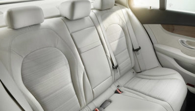 Galeri Foto : Mercedes Benz C-Class 2014 W205 Galeri Foto : Mercedes Benz C-Class 2014 W205