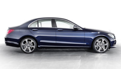 Galeri Foto : Mercedes Benz C-Class 2014 W205 Galeri Foto : Mercedes Benz C-Class 2014 W205