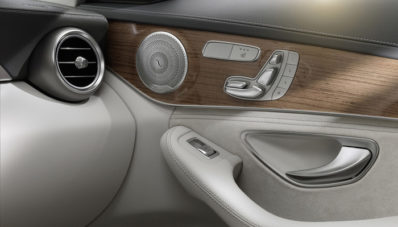 Galeri Foto : Mercedes Benz C-Class 2014 W205 Galeri Foto : Mercedes Benz C-Class 2014 W205