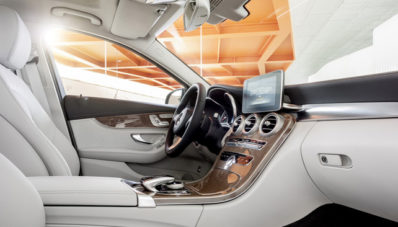 Galeri Foto : Mercedes Benz C-Class 2014 W205 Galeri Foto : Mercedes Benz C-Class 2014 W205