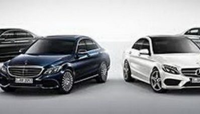 Gambar Mercedes-Benz C-Class 2015 Bocor Lagi! Gambar Mercedes-Benz C-Class 2015 Bocor Lagi!
