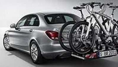 Gambar Mercedes-Benz C-Class 2015 Bocor Lagi! Gambar Mercedes-Benz C-Class 2015 Bocor Lagi!