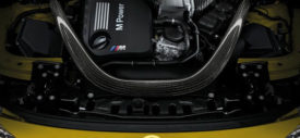 Foto BMW M4