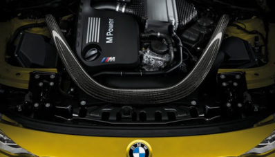 Selain M3, Foto BMW M4 Juga Bocor di Internet Selain M3, Foto BMW M4 Juga Bocor di Internet