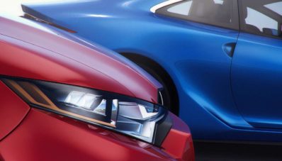 Mitsubishi Eclipse 2015 Concept Tampil Lebih Sangar [with Video]