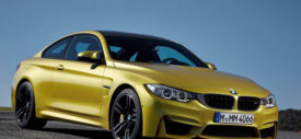 Galeri BMW M4