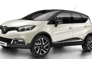 Renault Captur Dijual di Korea Dengan Nama Samsung QM3 Crossover! Renault Captur Dijual di Korea Dengan Nama Samsung QM3 Crossover!