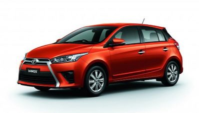 Galeri Foto New Toyota Yaris 2014 “Lele” Galeri Foto New Toyota Yaris 2014 “Lele”