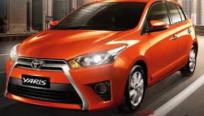 Galeri Foto New Toyota Yaris 2014 “Lele” Galeri Foto New Toyota Yaris 2014 “Lele”