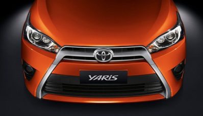 Galeri Foto New Toyota Yaris 2014 “Lele” Galeri Foto New Toyota Yaris 2014 “Lele”