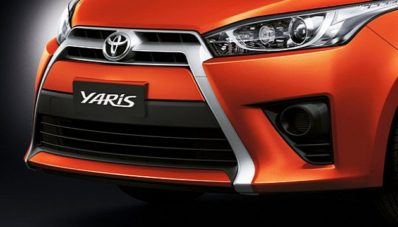 Galeri Foto New Toyota Yaris 2014 “Lele” Galeri Foto New Toyota Yaris 2014 “Lele”