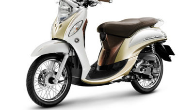 Gambar Yamaha Fino Injeksi Versi Indonesia Bocor Juga Ternyata Gambar Yamaha Fino Injeksi Versi Indonesia Bocor Juga Ternyata