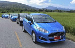 Ford Fiesta EcoBoost Awal 2014 Akan Meluncur di Indonesia Ford Fiesta EcoBoost Awal 2014 Akan Meluncur di Indonesia