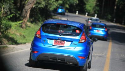 Ford Fiesta EcoBoost Awal 2014 Akan Meluncur di Indonesia Ford Fiesta EcoBoost Awal 2014 Akan Meluncur di Indonesia