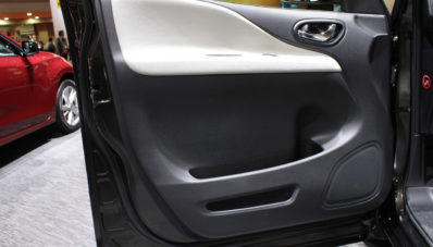 Nissan Serena Facelift 2014 Ternyata Hadir di Tokyo Motorshow!