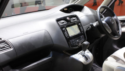 Nissan Serena Facelift 2014 Ternyata Hadir di Tokyo Motorshow!