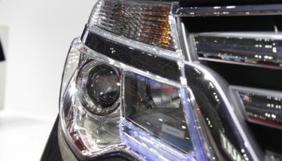 Nissan Serena Facelift 2014 Ternyata Hadir di Tokyo Motorshow!