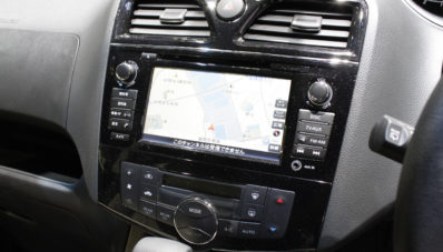 Nissan Serena Facelift 2014 Ternyata Hadir di Tokyo Motorshow!