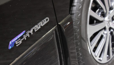 Nissan Serena Facelift 2014 Ternyata Hadir di Tokyo Motorshow!