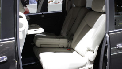 Nissan Serena Facelift 2014 Ternyata Hadir di Tokyo Motorshow!