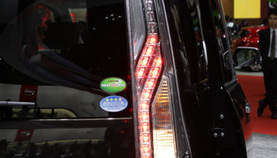 Nissan Serena Facelift 2014 Ternyata Hadir di Tokyo Motorshow!