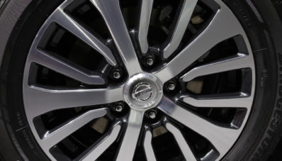 Nissan Serena Facelift 2014 Ternyata Hadir di Tokyo Motorshow!