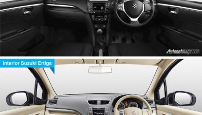 Kenapa Harga Suzuki Swift dan Suzuki Ertiga Beda Tipis? Kenapa Harga Suzuki Swift dan Suzuki Ertiga Beda Tipis?