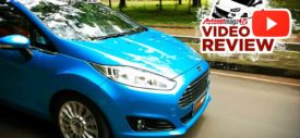 Review New Ford Fiesta by AutonetMagz