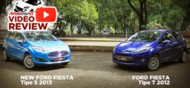 Review New Ford Fiesta Indonesia