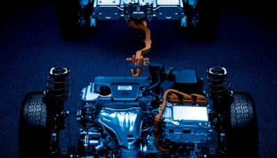 Galeri Foto : New Toyota Harrier 2014 Galeri Foto : New Toyota Harrier 2014