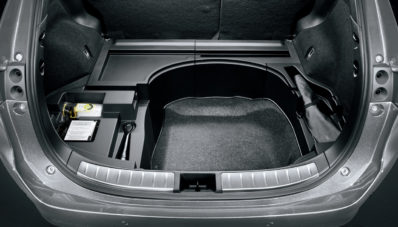 Galeri Foto : New Toyota Harrier 2014 Galeri Foto : New Toyota Harrier 2014