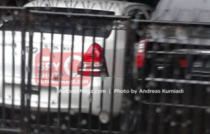 Spyshot : Toyota Etios Sedan di Jakarta!