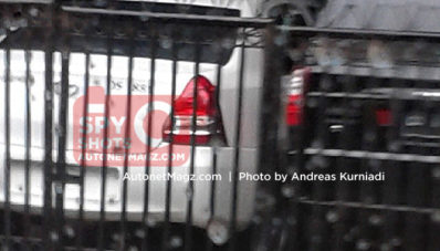 Spyshot : Toyota Etios Sedan di Jakarta! Spyshot : Toyota Etios Sedan di Jakarta!