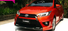 All New Toyota Corolla Altis 2014 Diluncurkan di Indonesia 