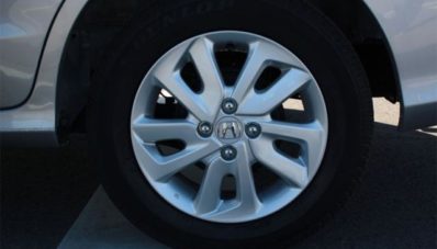 Galeri Foto dan Gambar Honda Mobilio [with Video]