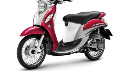 Gambar Yamaha Fino Injeksi Versi Indonesia Bocor Juga Ternyata Gambar Yamaha Fino Injeksi Versi Indonesia Bocor Juga Ternyata