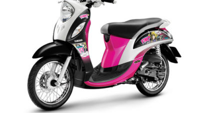 Gambar Yamaha Fino Injeksi Versi Indonesia Bocor Juga Ternyata Gambar Yamaha Fino Injeksi Versi Indonesia Bocor Juga Ternyata
