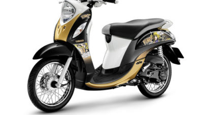 Gambar Yamaha Fino Injeksi Versi Indonesia Bocor Juga Ternyata Gambar Yamaha Fino Injeksi Versi Indonesia Bocor Juga Ternyata