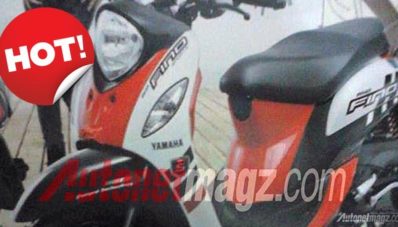 Gambar Yamaha Fino Injeksi Versi Indonesia Bocor Juga Ternyata Gambar Yamaha Fino Injeksi Versi Indonesia Bocor Juga Ternyata
