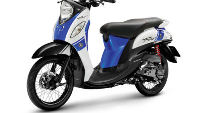 Gambar Yamaha Fino Injeksi Versi Indonesia Bocor Juga Ternyata Gambar Yamaha Fino Injeksi Versi Indonesia Bocor Juga Ternyata
