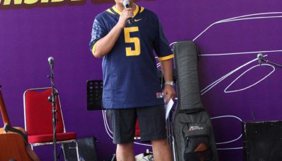 Angel of Change – Inside Fast & Furious : Beramal Sambil Menjajal Sports Car